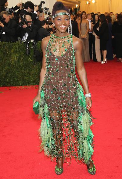 2014 met gala