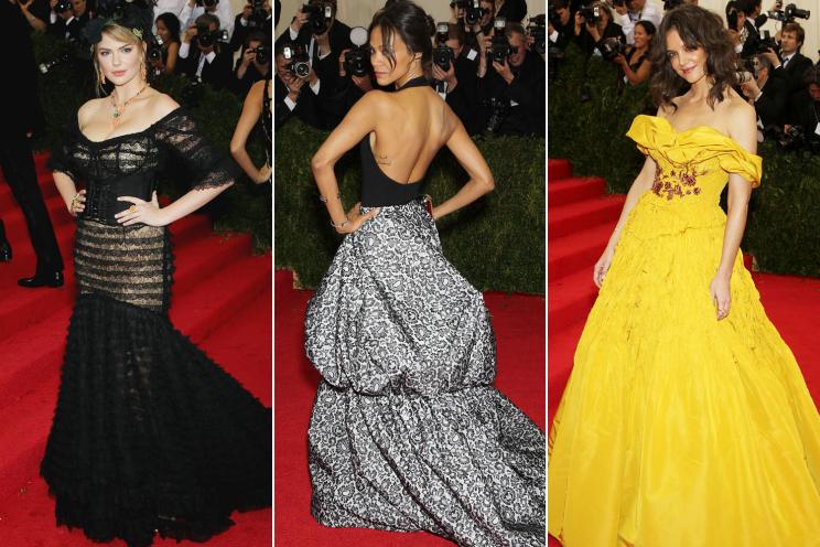 2014 Met Gala