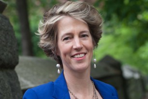 An election lawyer supporting Gov. Cuomo's re-election will file a legal challenge to block Zephyr Teachout (pictured) from challenging the Democratic incumbent on the Working Families Party ballot.