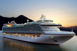 round-the-world cruises