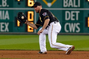 Ike Davis