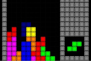 Happy 30th Birthday to everybody's favorite game, Tetris.