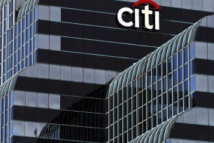 Citigroup