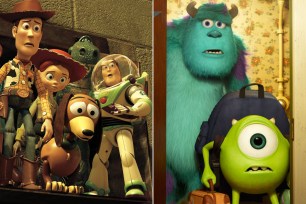 7 least terrible Disney sequels