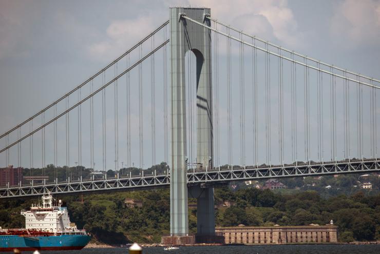 Verrazano Bridge