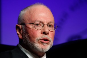 Paul Singer