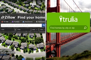 Zillow and Trulia