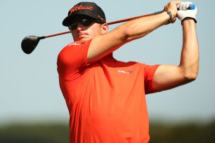 Morgan Hoffmann