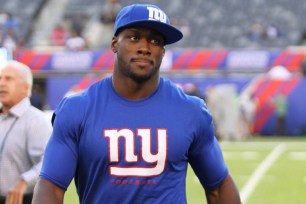 Jon Beason