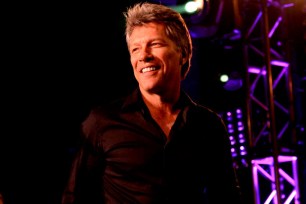 Jon Bon Jovi