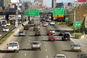 New York City may be known for its aggressive drivers and honking horns, but Boston actually has far worse drivers according to Allstate insurance.
