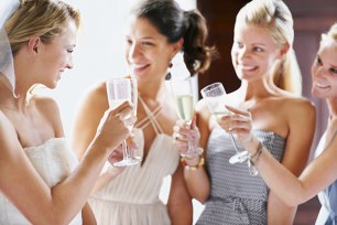 3 ways to make sure your bridesmaids won't hate you