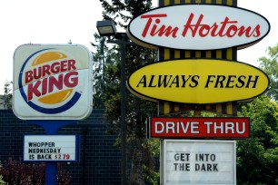 On August 26th Burger King confirmed a deal to buy Tim Hortons with financial assist from Warren Buffett.