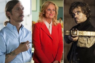 The Emmy nominations are out! See who The Post predicts to win and lose this awards season.