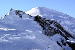 Mont Blanc