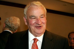 Tom Golisano