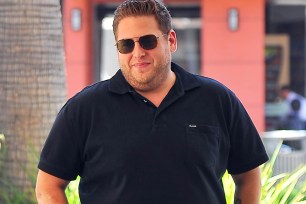 Jonah Hill