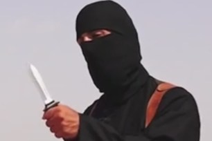 The Islamic State killer who beheaded James Wright Foley goes by the name John.