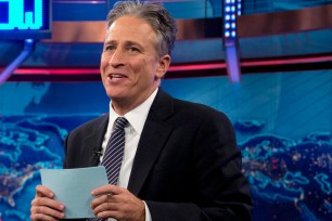 Jon Stewart pay raise