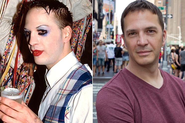 Michael Alig feature