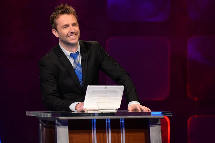 Chris Hardwick's @midnight on Comedy Central has earned a pickup for its second season.