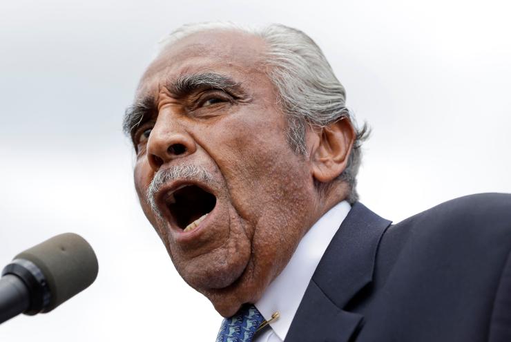 Congressman Charles Rangel