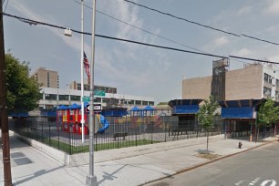 After-school worker Steven Walters admitted to sexually abusing three Bronx Student at PS 300, the School of Science and Applied Learning.