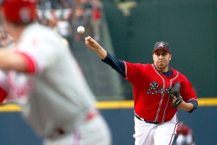 Hondo's picking Aaron Harang and the Braves on Tuesday. The Tigers, too!