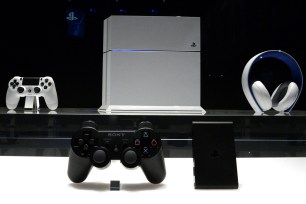 Sony shut down the PlayStation Network following a cyber attack over the weekend.