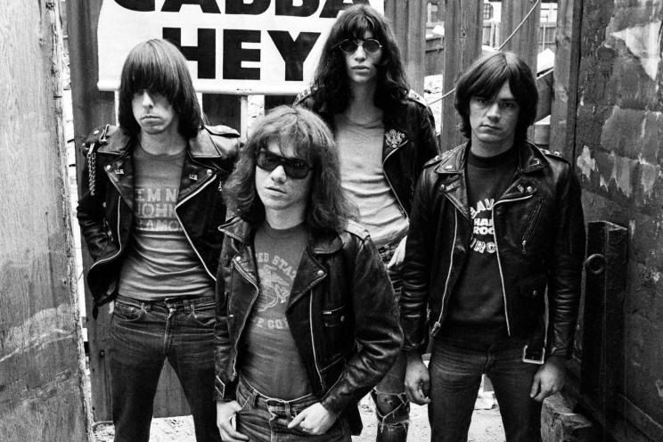 The Ramones Movie