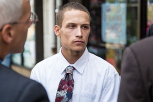 Ramsey Orta says police taunted him during his arrest.