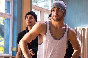 Step Up All In still