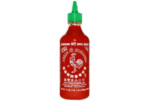 What’s Inside: The Science of Sriracha’s Fiery Deliciousness