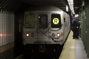 The R train will return to lower Manhattan for the first time in 13 months following repairs to the tunnel after Hurricane Sandy flooded it.