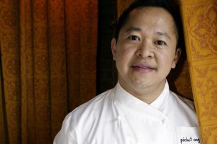 Chef Pichet Ong