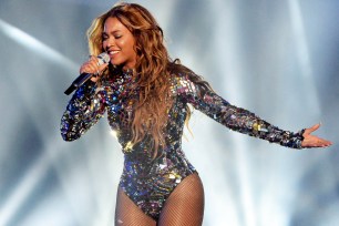 Beyoncé out-earned every woman in pop music in the past year, raking in a whopping $115 million.