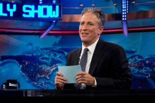 Viacom's declining ratings are the result, in part, of deals it signed to stream its programs far from ratings agencies reach. Fewer people are watching Comedy Central, whose shows include "The Daily Show" with Jon Stewart.