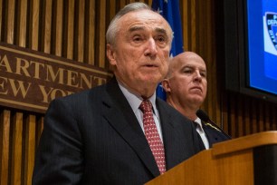 Bill Bratton