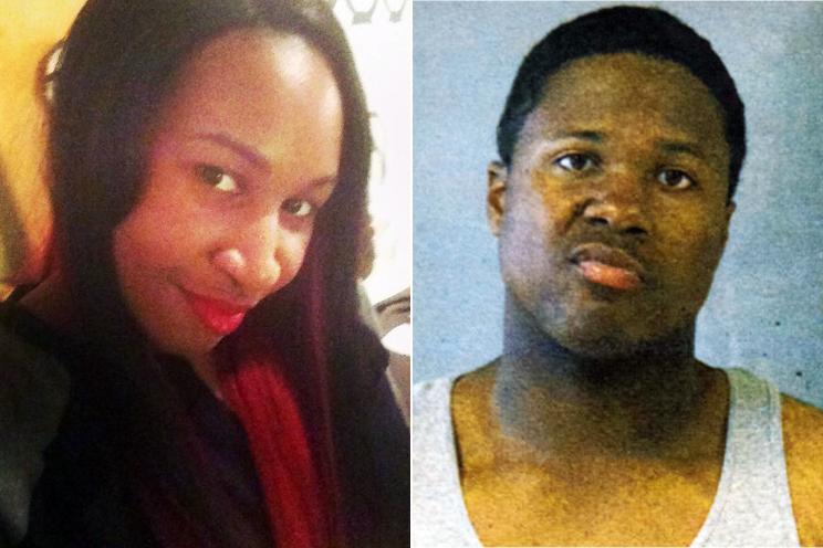 Ismaaiyl Brinsley shot his ex-girlfriend Shaneka Thompson hours before he executed two NYPD officers.