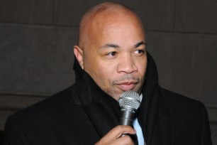 Carl Heastie