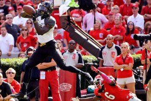 Dorial Green-Beckham starred at Missouri, but comes with risks.