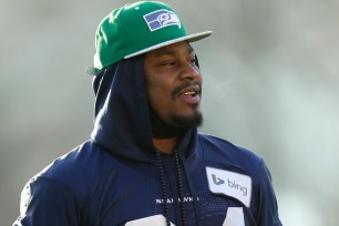 Marshawn Lynch