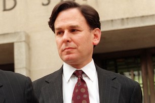 Sidney Blumenthal