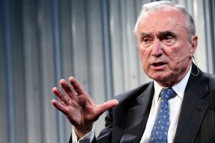 Bill Bratton