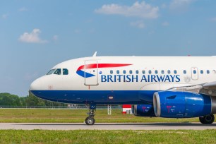 British Airways