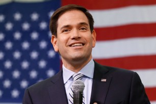 Marco Rubio