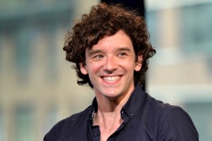 Michael Urie