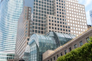 Brookfield Place