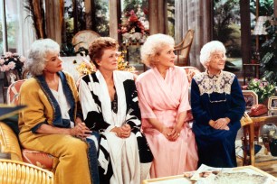 Golden Girls