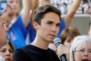 David Hogg